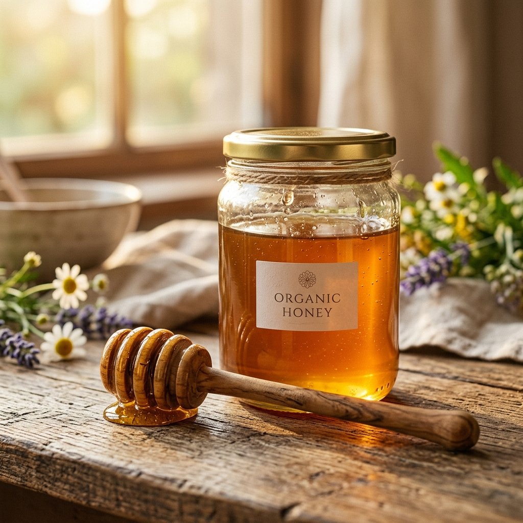 Local Honey